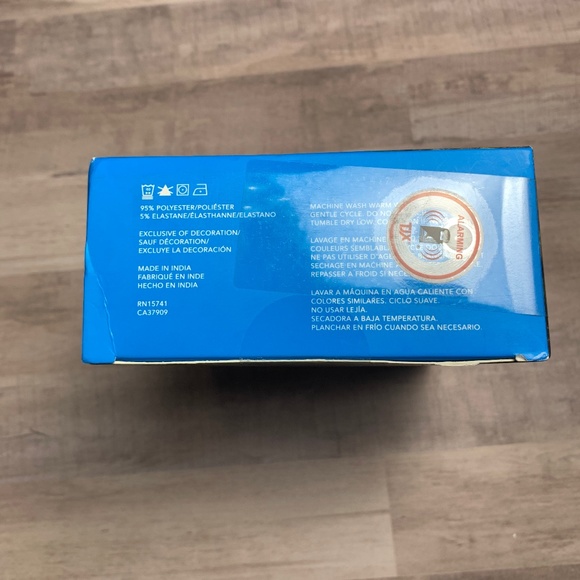 Columbia Men's 3 Pack High Performance Stretch Boxer Briefs XL Multi No Fly NIB - Picture 4 of 5